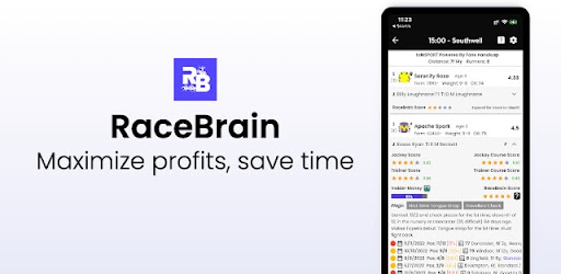 RaceBrain - Horse Racing