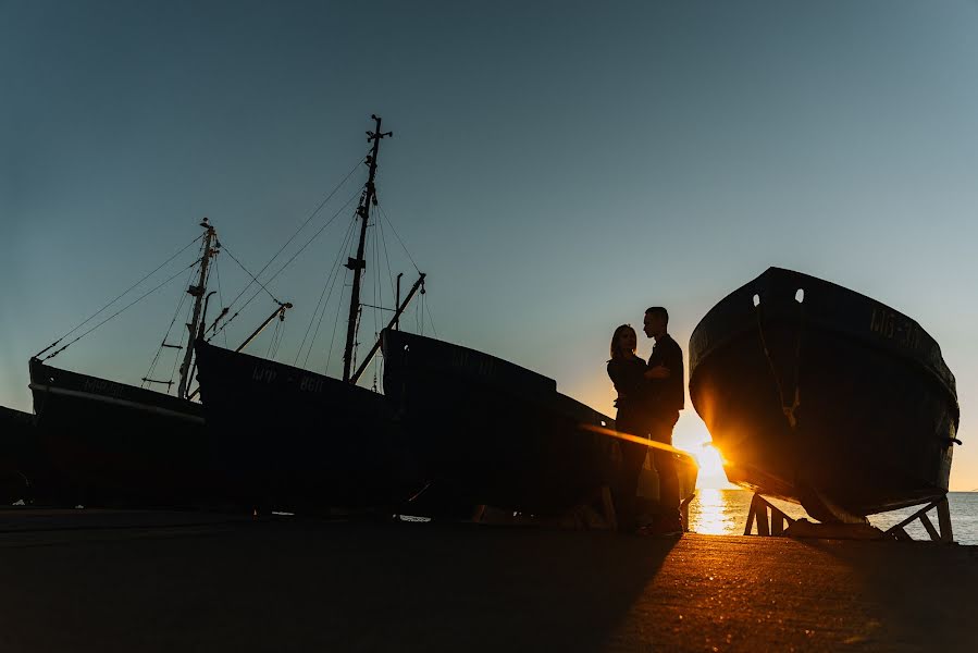 Fotografo di matrimoni Sergey Grin (sergeigreene). Foto del 20 luglio 2022