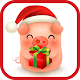 Download Cute Pig Stickers For Whatsapp(WAStickerApps) For PC Windows and Mac