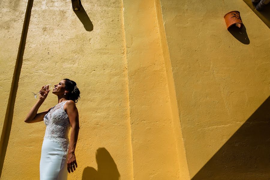 Photographe de mariage Gus Liceaga (gustavoliceaga). Photo du 29 juin 2018