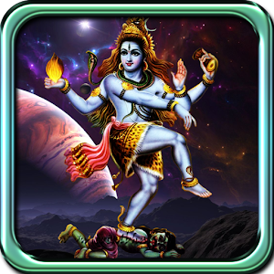 Lord Shiva Live Wallpaper.apk 1.4