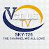 Venus TV5.0