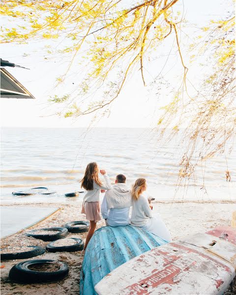 Kāzu fotogrāfs Pavel Gomzyakov (pavelgo). Fotogrāfija: 3. februāris 2021