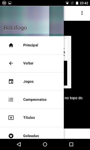 免費下載運動APP|Tudo Futebol - Botafogo app開箱文|APP開箱王