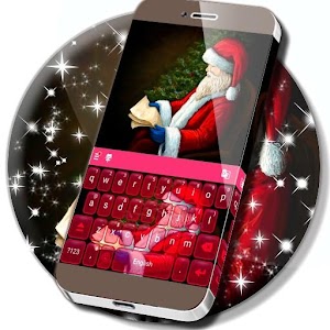 Download Christmas Keyboard App For PC Windows and Mac