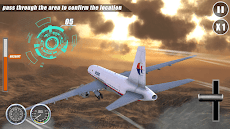 Airplane Go: Real Flight Simulationのおすすめ画像3