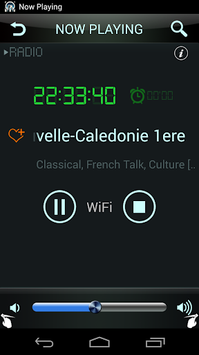 Radio New Caledonia