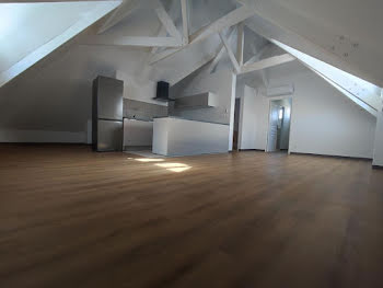 loft à Saint Pierre (974)