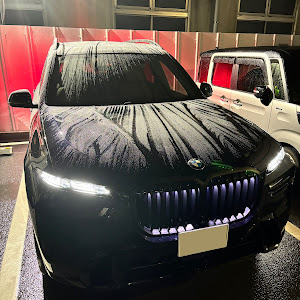 X7 G07