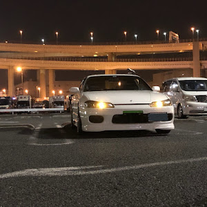 シルビア S15