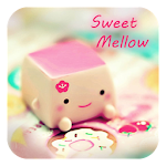 Cover Image of Herunterladen Marshmallow Ghost Theme 1.1.1 APK