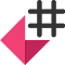 Item logo image for Free Hashtag Generator - AI Hashtag Tool