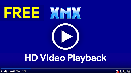 XNXVideo Downloader For Android 2