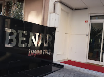 Benar İnşaat A.Ş