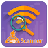 Wifi Scanner : Anti-Theft2.0 (Premium)