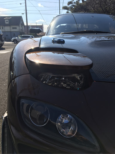 Rx 7 Fd3s 中期の半目自作 そう言えばさぁ みんカラ ってどうゆぅ意味 に関するカスタム メンテナンスの投稿画像 車のカスタム情報はcartune