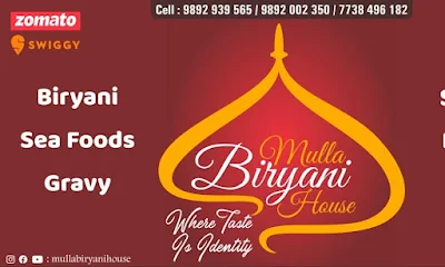 Mulla Biryani House