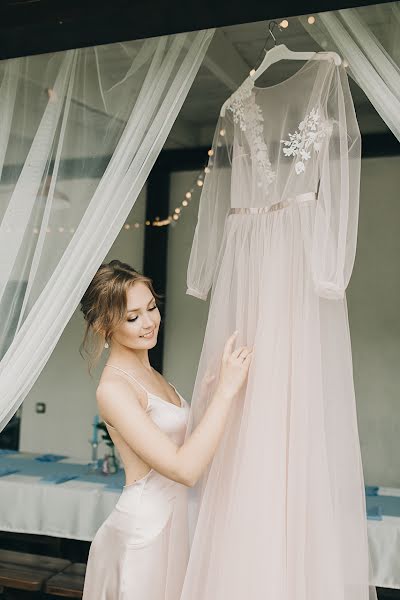 Düğün fotoğrafçısı Irina Nezabudka (mywednezabudka). 10 Temmuz 2018 fotoları