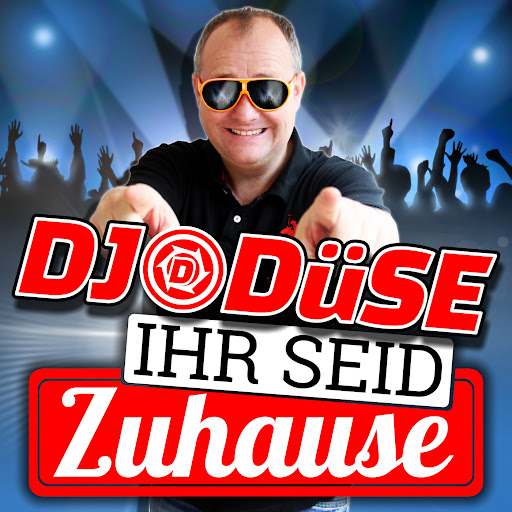 Ihr seid zuhause YouTube Music
