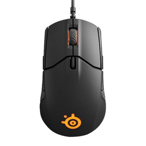 Chuột máy tính SteelSeries Sensei 310 (Đen) - Hàng trưng bày