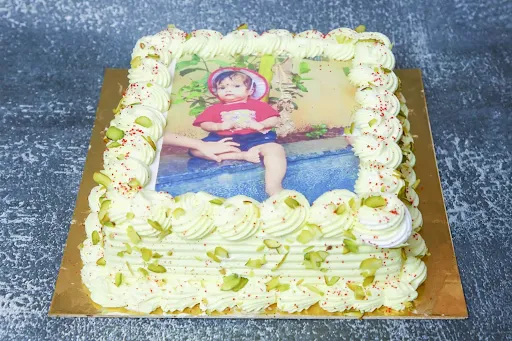 Photo Cake [500 Grams]