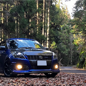 スイフトスポーツ ZC32S