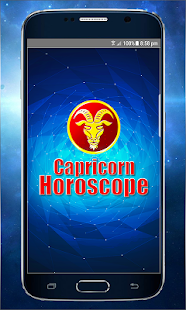 Capricorn ♑ Daily Horoscope 2019(圖1)-速報App