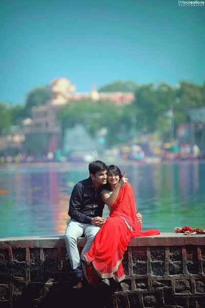 Huwelijksfotograaf Ketan Vishwakarma (vishwakarma). Foto van 9 december 2020