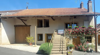 maison à Cluny (71)