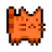 Jumpy Kitty icon