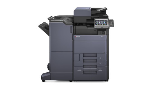 Kyocera TASKalfa 6053ci Colour MFP