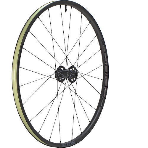 Stans No Tubes Podium SRD 29" Tubeless 15 Boost Front Wheel