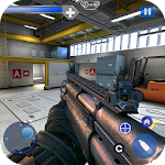 Cover Image of Download Critical Strike Shoot Fire 1.0 APK