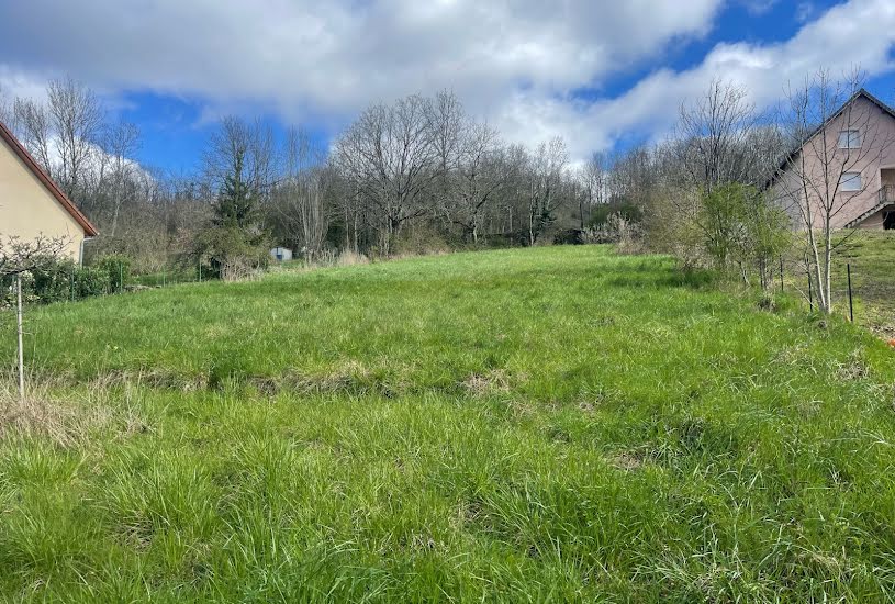  Vente Terrain à bâtir - 1 490m² à Montbard (21500) 