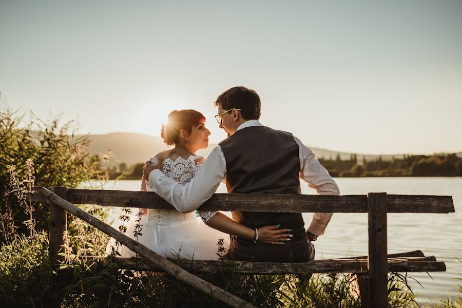 Photographe de mariage Simona Brumlová (brumlove). Photo du 17 janvier 2022