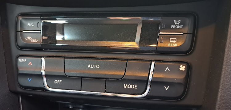 A UK survey found many drivers are confused about the functions of buttons that have been in cars for decades.