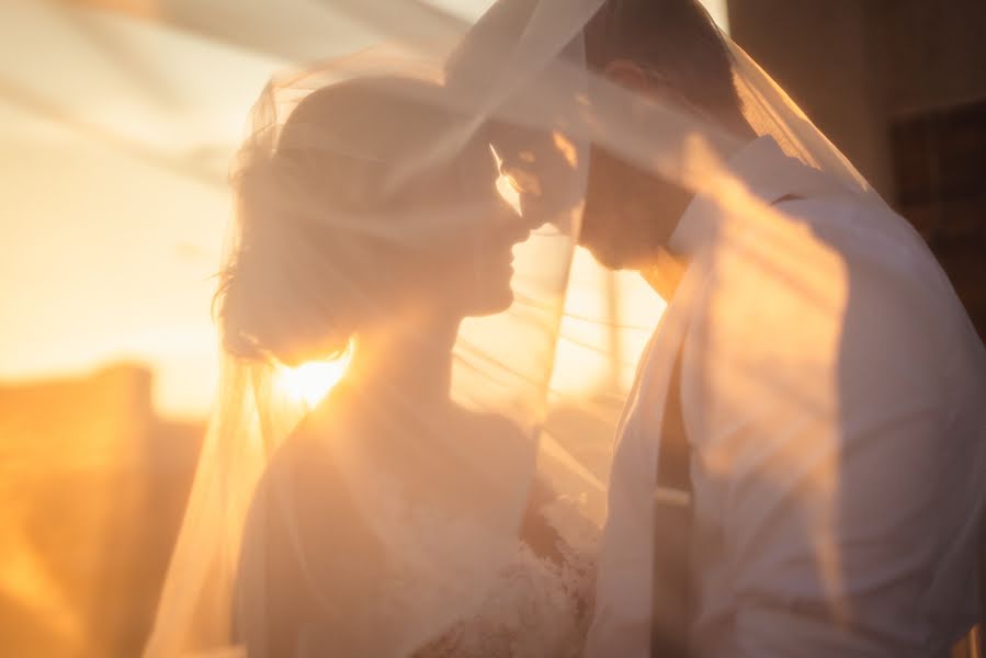 Fotografo di matrimoni Petr Bukovjan (bukovjanfoto). Foto del 1 marzo 2019