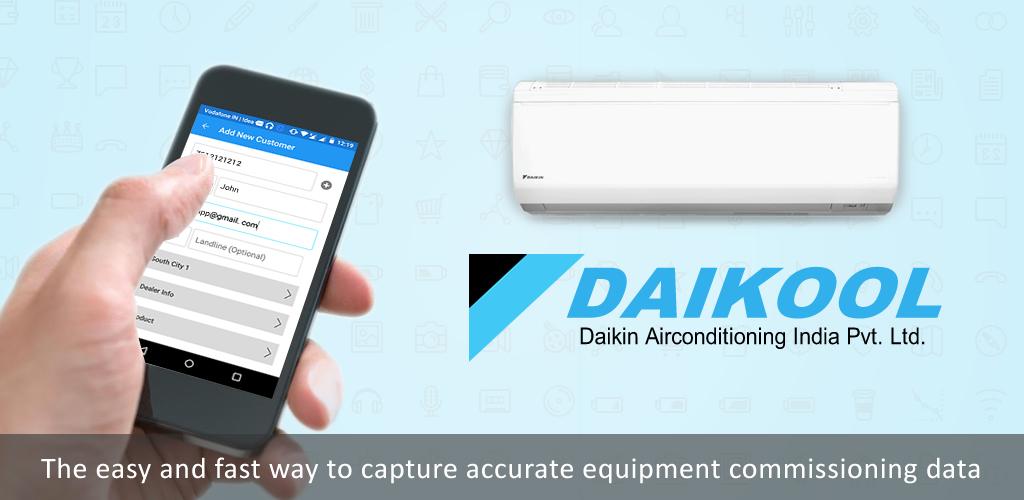 daikool - Latest version for - Download APK