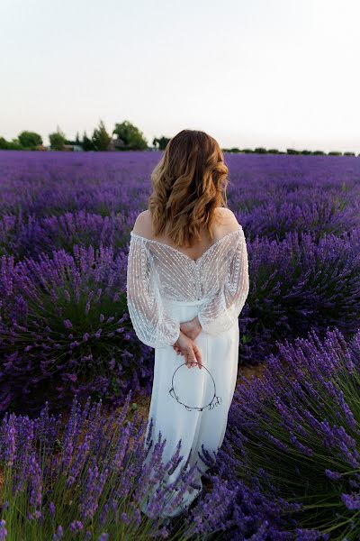 Fotografo di matrimoni Oleg Velichko (ovelichko). Foto del 29 ottobre 2018