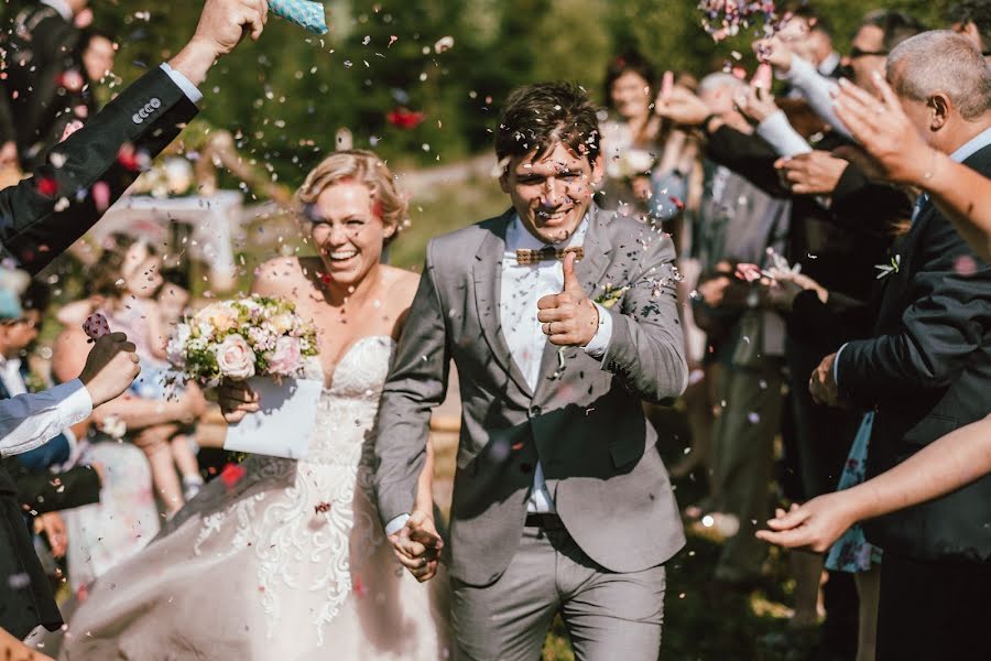 Fotógrafo de bodas Jiri Sipek (jirisipek). Foto del 28 de junio 2017