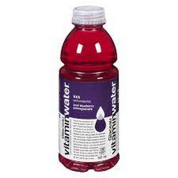 Vitamin Water XXX