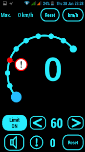 How to install Limit-Speedometr lastet apk for laptop