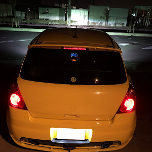 スイフトスポーツ ZC31S