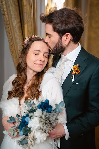 Photographe de mariage Renaud Gavroy (kozakphoto). Photo du 19 avril 2023