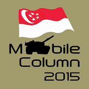 NDP 2015 Mobile Column  Icon
