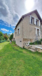 maison à Jaulzy (60)