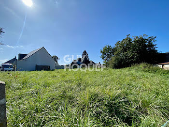 terrain à Baguer-Morvan (35)