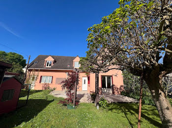 maison à Champs-sur-Marne (77)