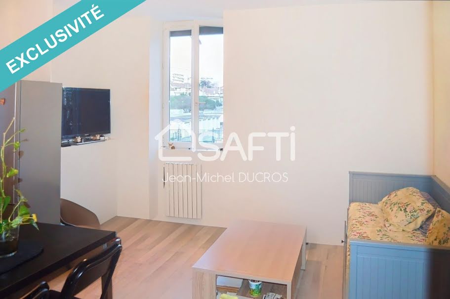 Vente appartement 3 pièces 51 m² à Valence (26000), 95 000 €