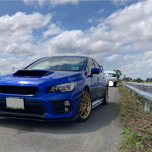 WRX S4 VAG